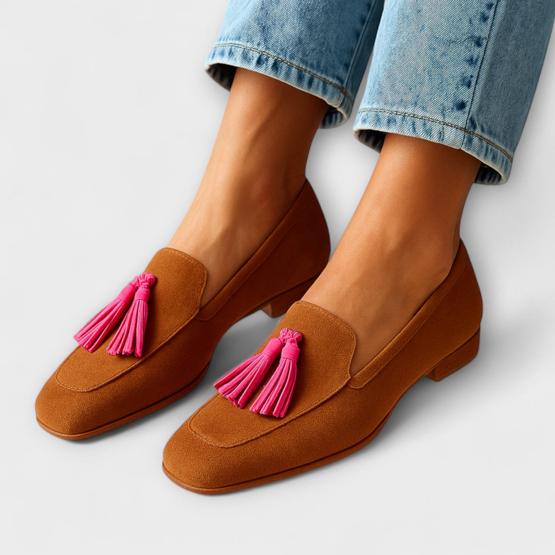Rosei - Slip-On Women's Shoes