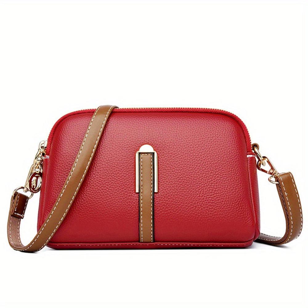 Sienna | Shoulder Bag Comfort & Style