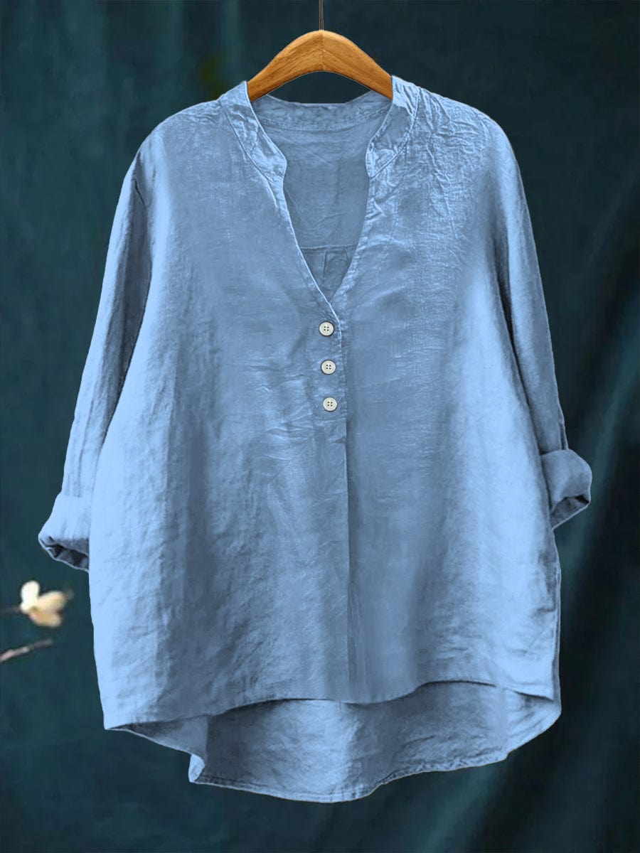 Francesca Blouse