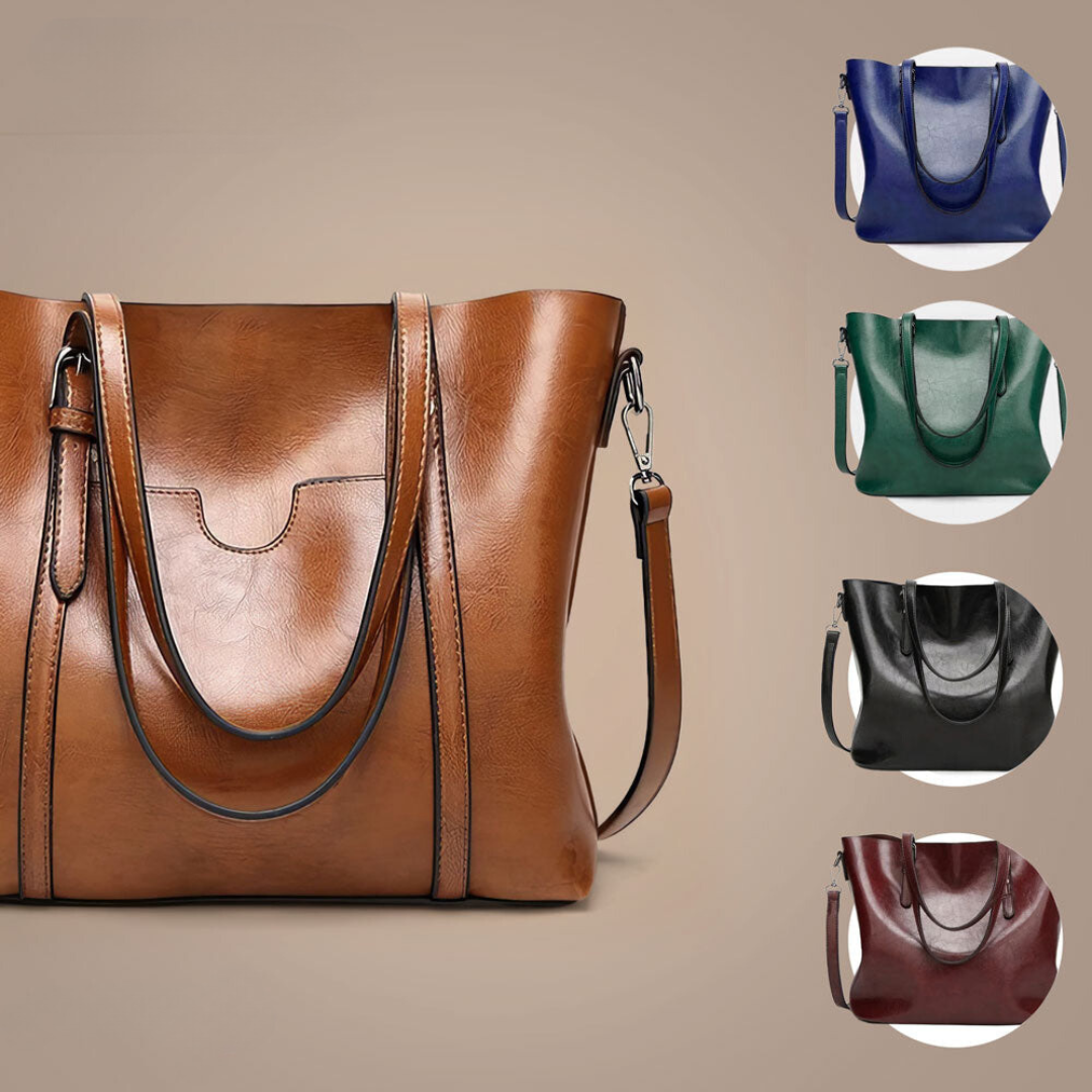 Blythe | Timeless Elegant Luxury Bag