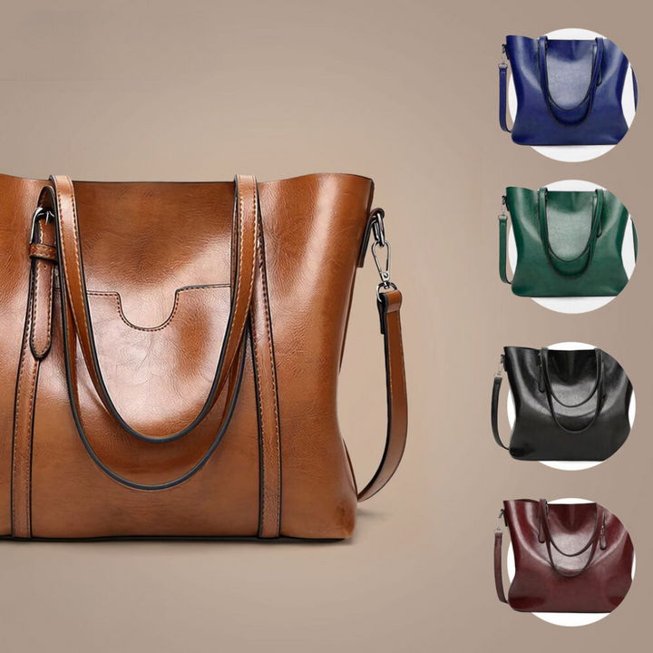 Blythe | Timeless Elegant Luxury Bag