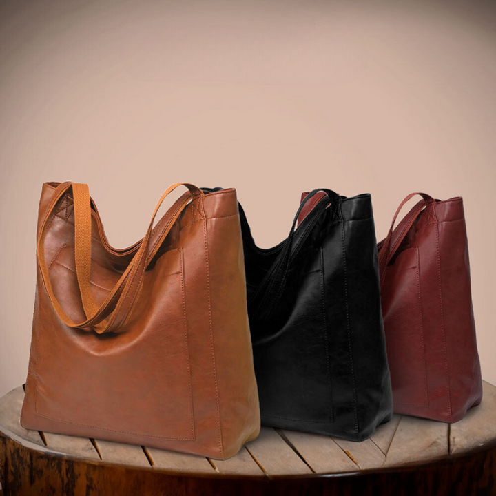 Lila | Stylish City Bag Elegant
