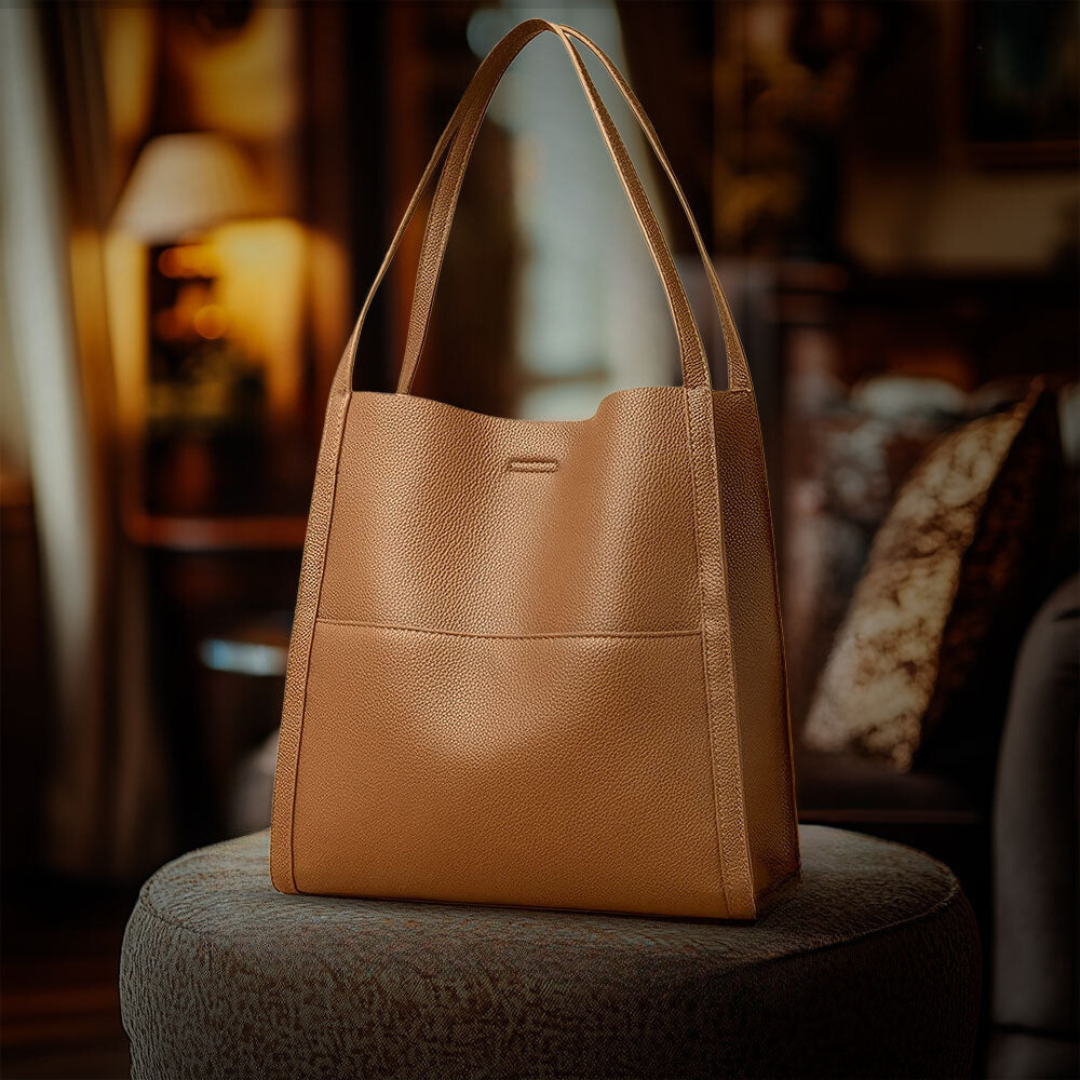 Talia | Luxury leather handbag