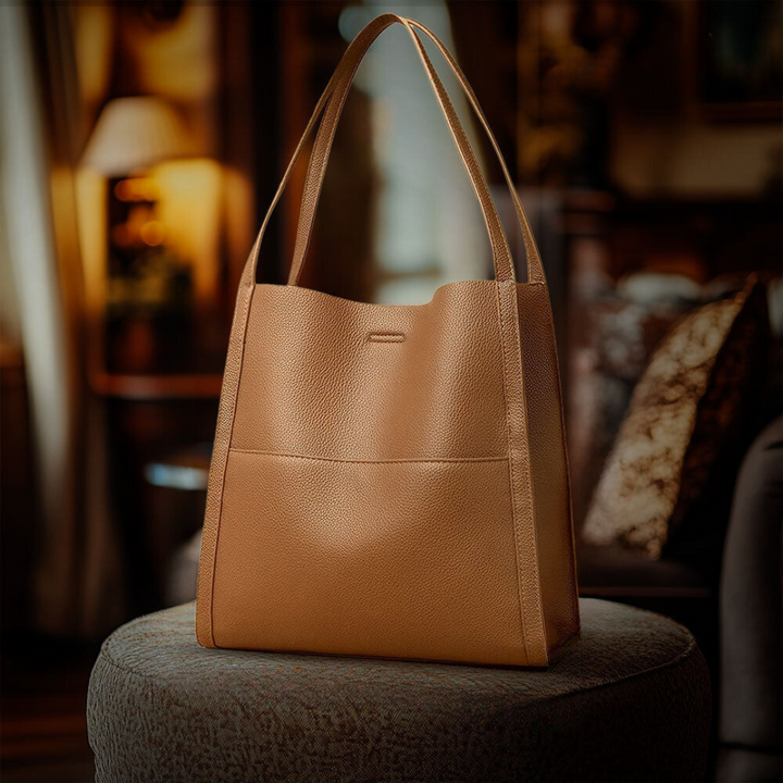 Talia | Luxury leather handbag