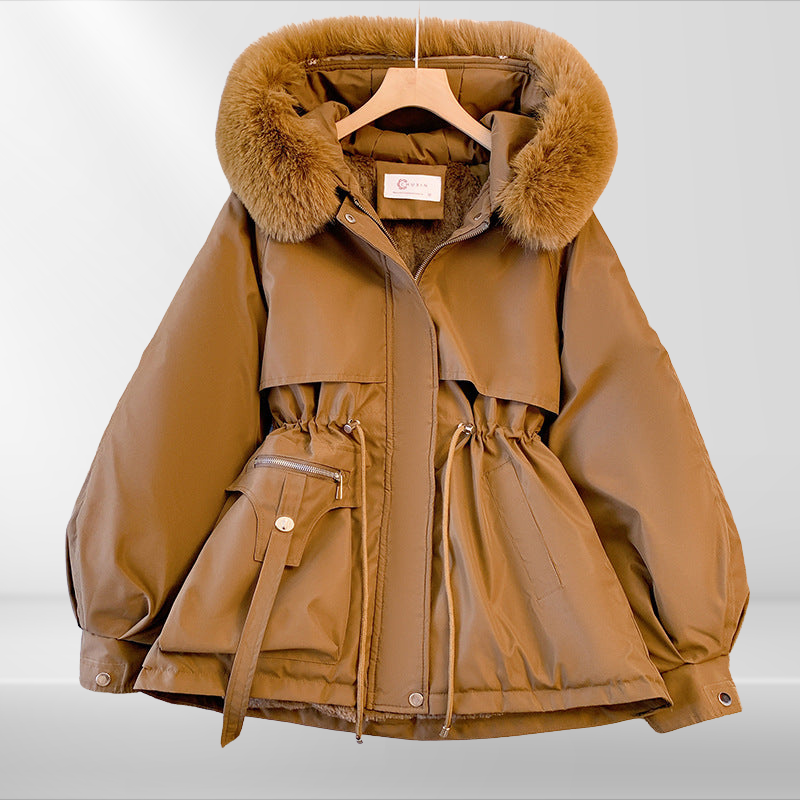 Ronan - Luxurious Comfortable Down Jacket