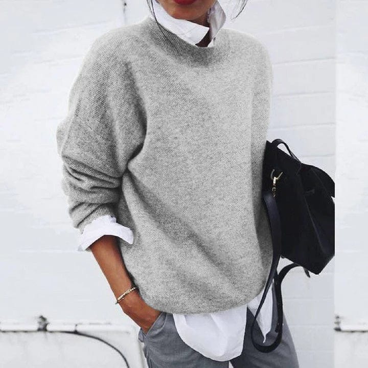 Berly - Trendy and Comfortable Sweater