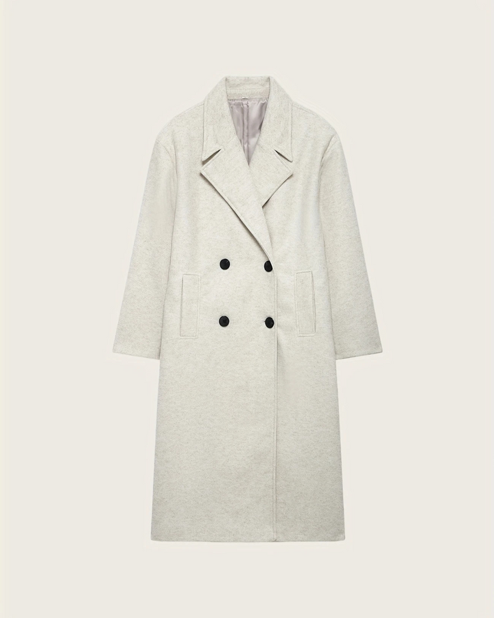 Amalia - Elegant Coat