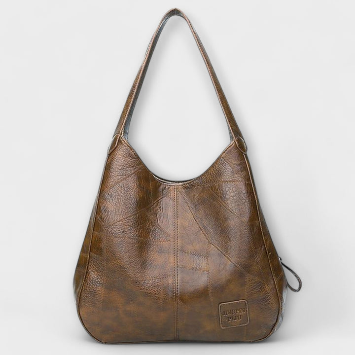 Juni - Vintage Leather Bag