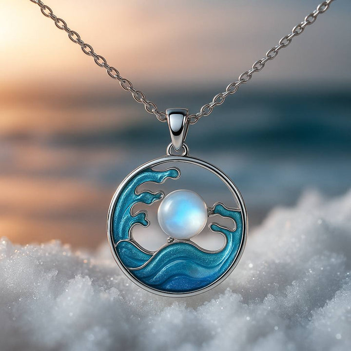 Caspia | Whispering Silver