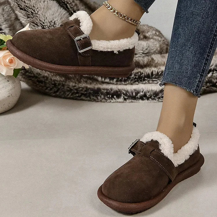 Kathryn – Chic Slip-On Orthopedic Shoes