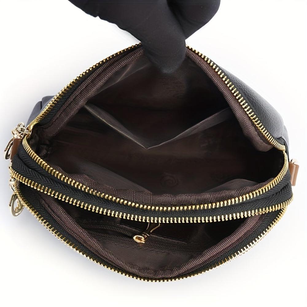 Sienna | Shoulder Bag Comfort & Style
