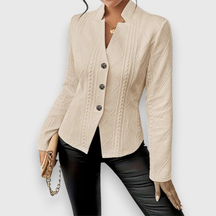 Serena – Women's Light Jacket