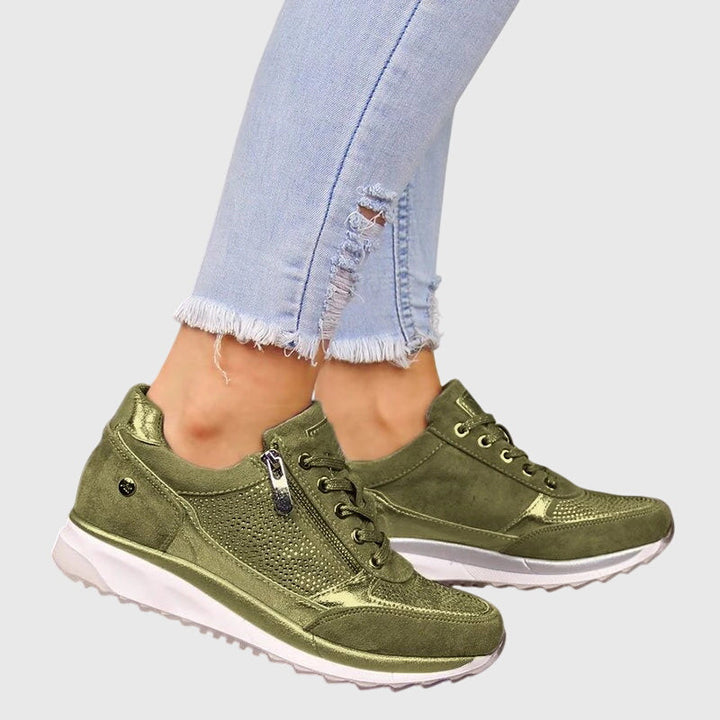 Tamara™ | Orthopaedic Comfort Shoes