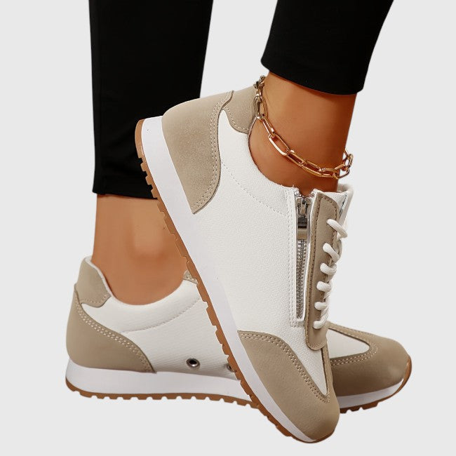 Sheila - Orthopedic Shoe