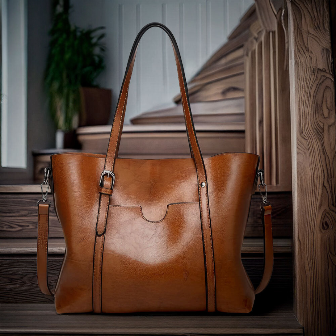 Blythe | Timeless Elegant Luxury Bag