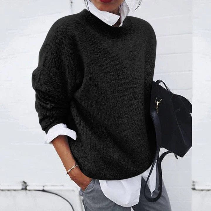 Berly - Trendy and Comfortable Sweater