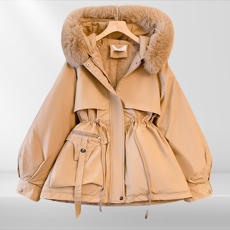 Ronan - Luxurious Comfortable Down Jacket
