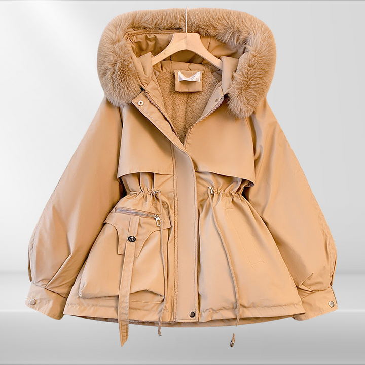 Ronan - Luxurious Comfortable Down Jacket