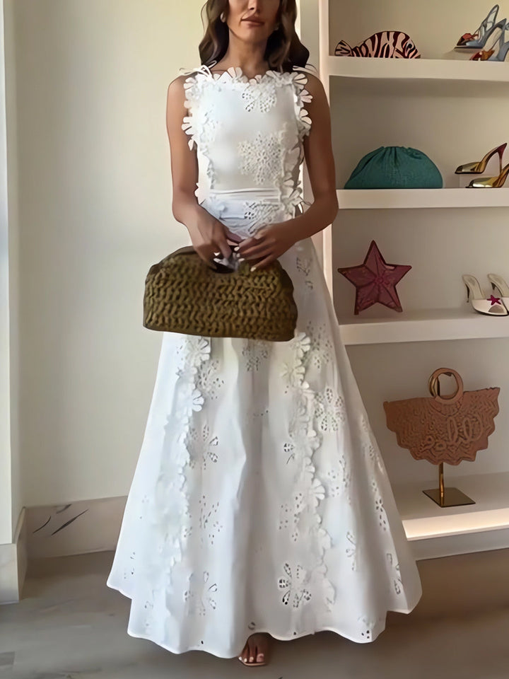 Éliora – Stylish Long Dress