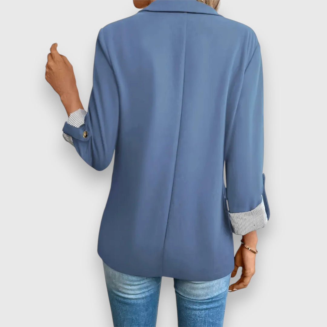 Elise – Women's Blazer