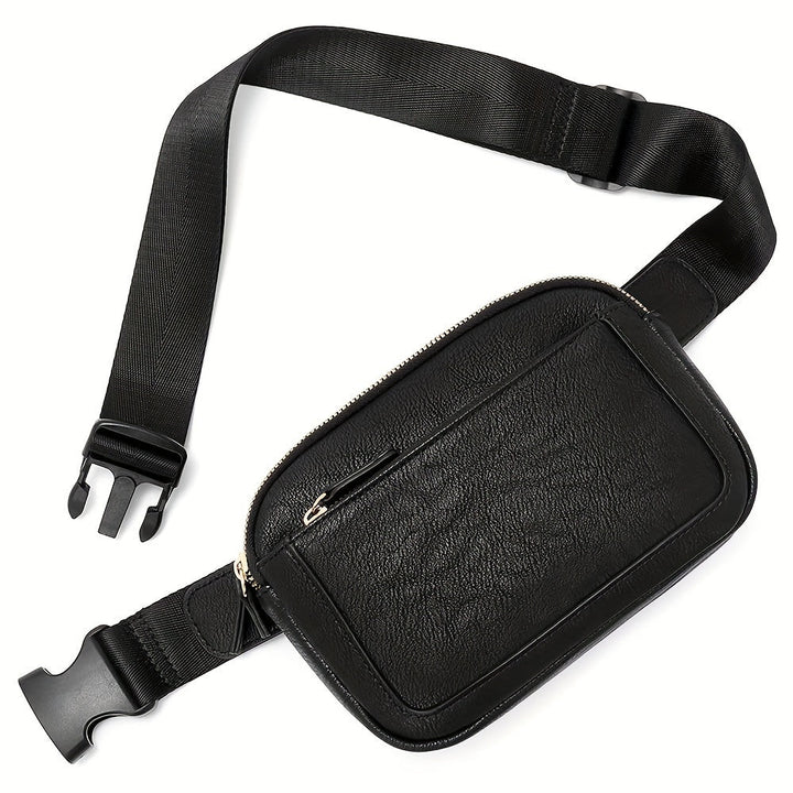 Nina | Aspen Sport Shoulder Bag
