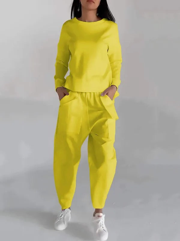 Nalina - Casual Sports Set