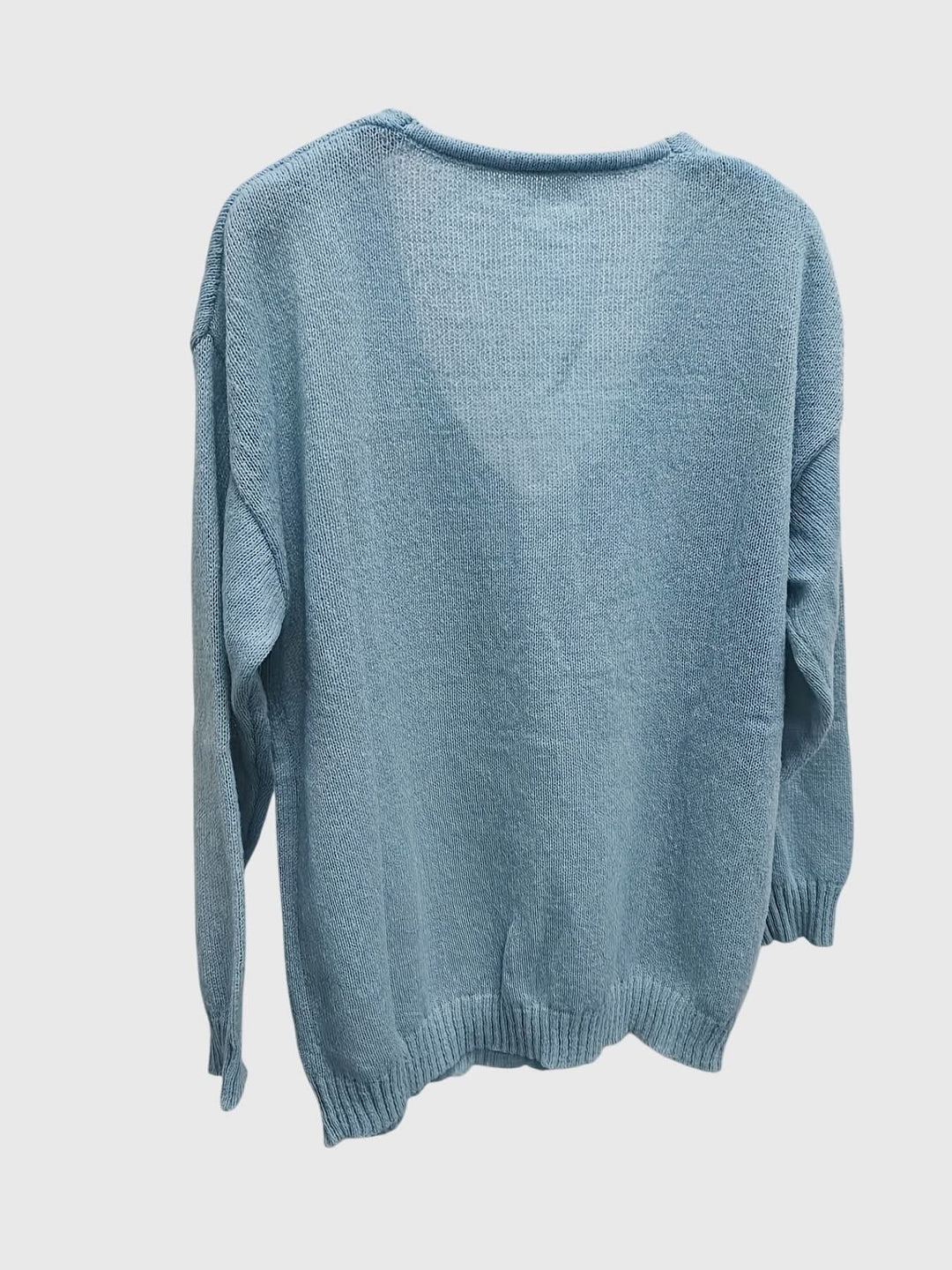 Kim - Elegant Sweater