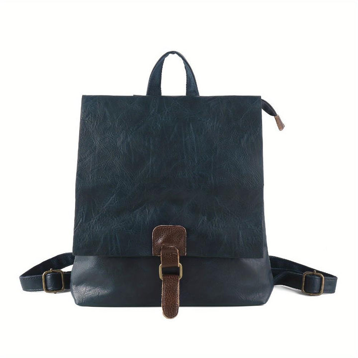 Nina | Versatile Backpack in Vintage Style