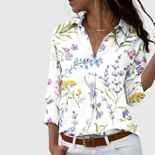 Maeve - Elegant Blouse