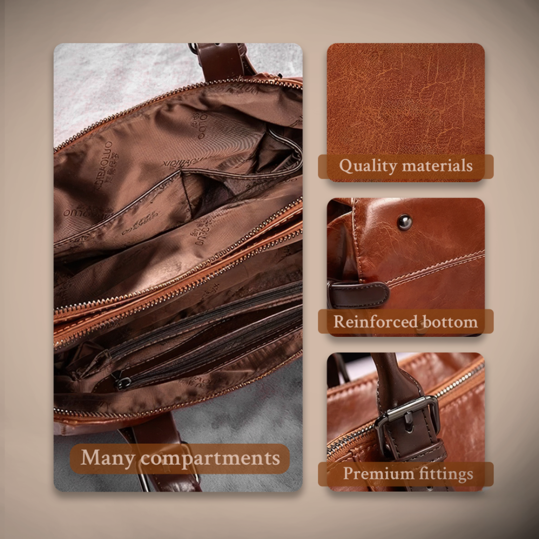 Silk | Elegant Heritage Declaration Bag