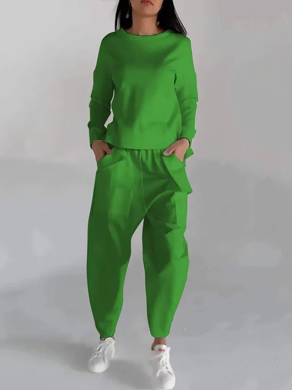 Nalina - Casual Sports Set