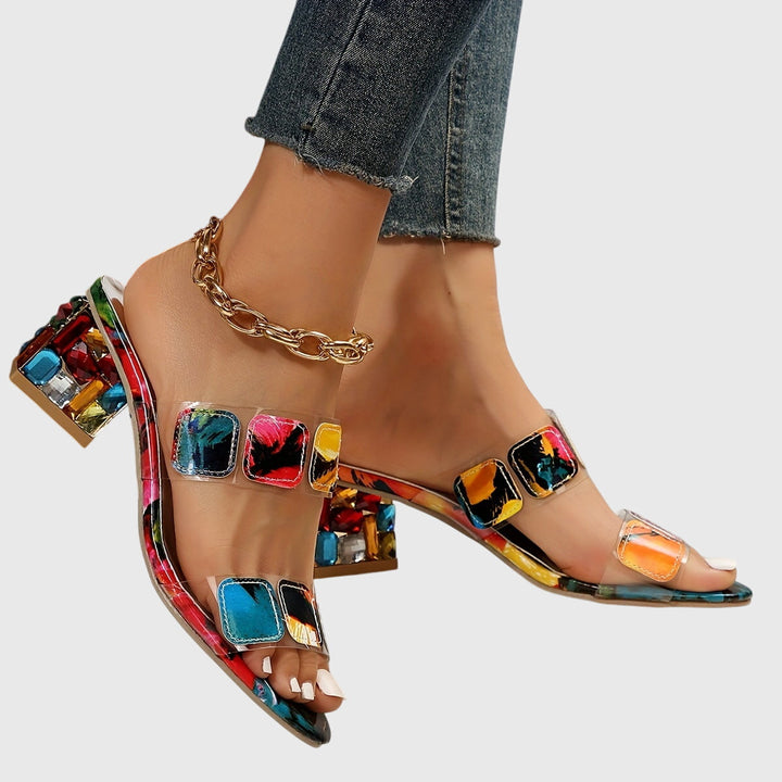 MIAMI -  Orthopedic Sandals