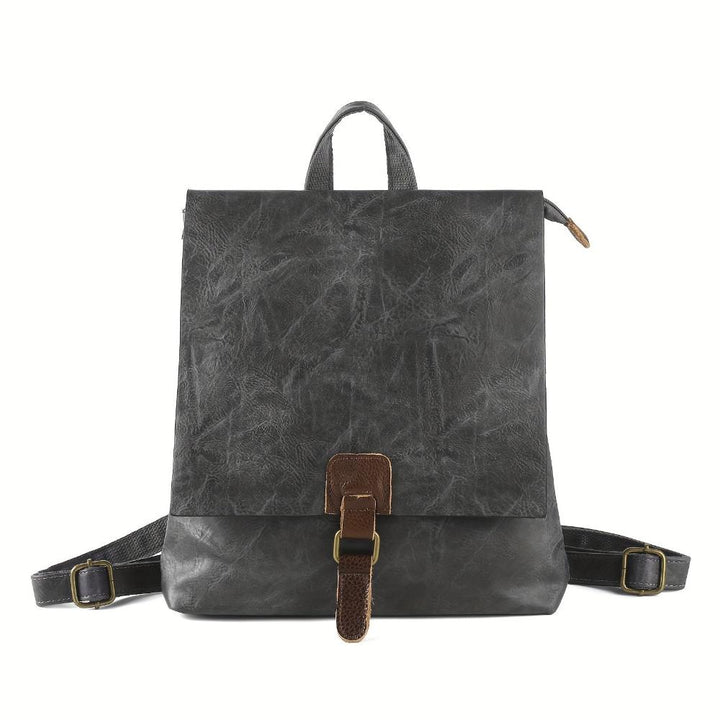 Nina | Versatile Backpack in Vintage Style