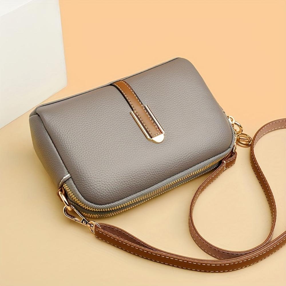 Sienna | Shoulder Bag Comfort & Style