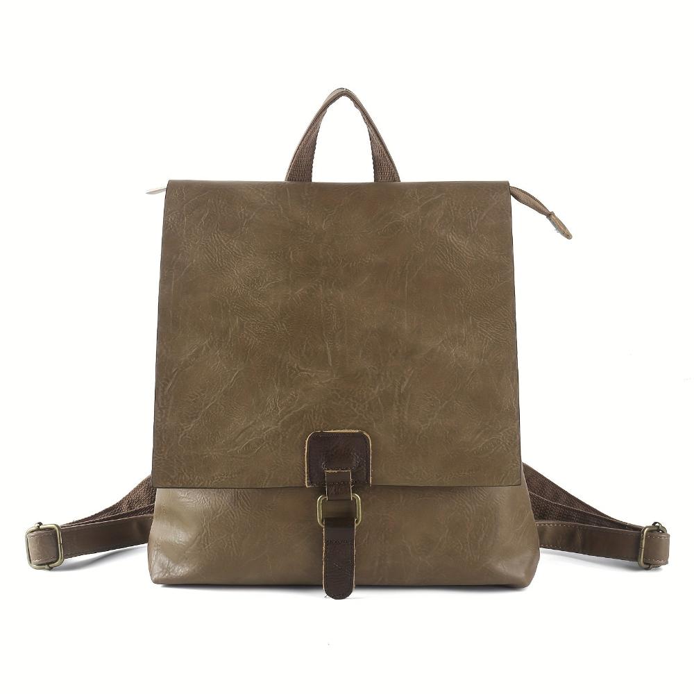 Nina | Versatile Backpack in Vintage Style