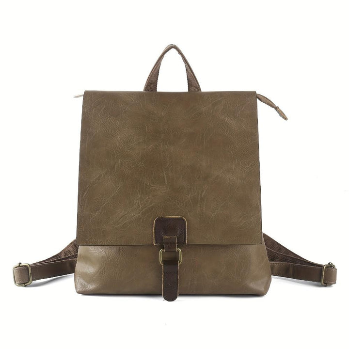 Nina | Versatile Backpack in Vintage Style