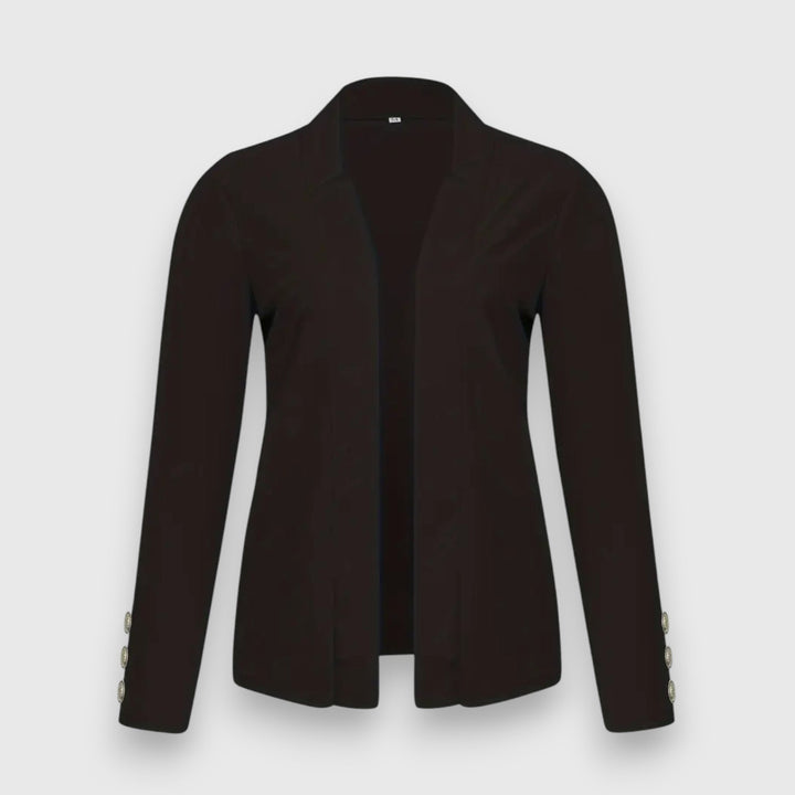 Aria – Modern women's blazer
