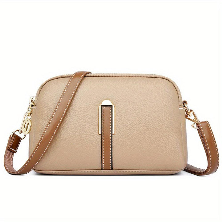 Sienna | Shoulder Bag Comfort & Style
