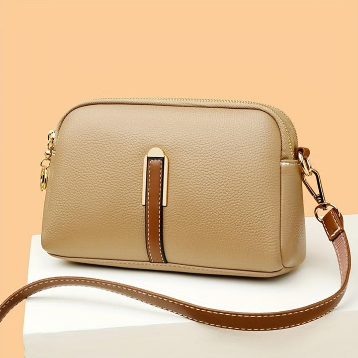 Sienna | Shoulder Bag Comfort & Style