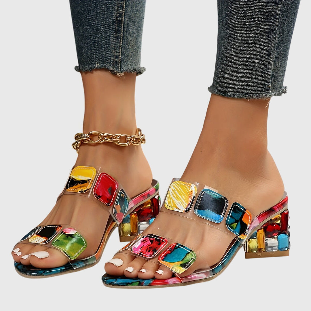 MIAMI -  Orthopedic Sandals