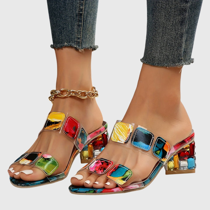 MIAMI -  Orthopedic Sandals