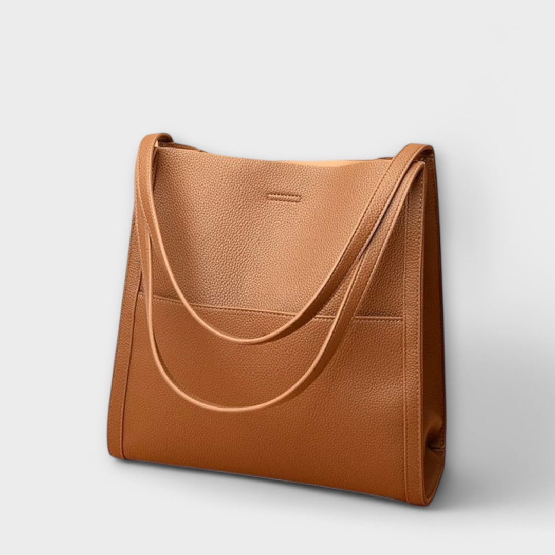 Annie - Handmade Leather Bag