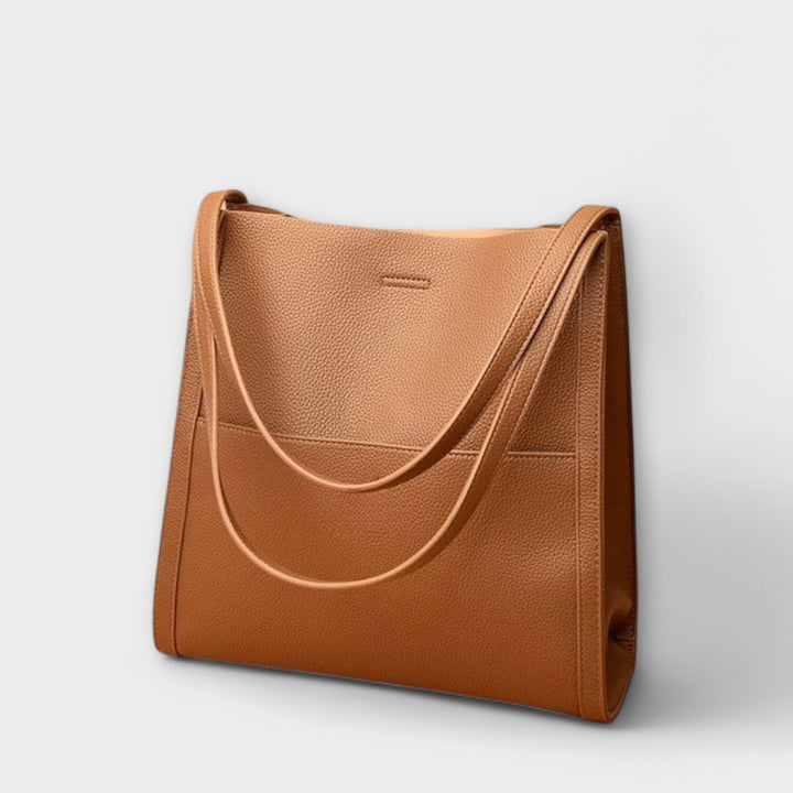 Annie - Handmade Leather Bag