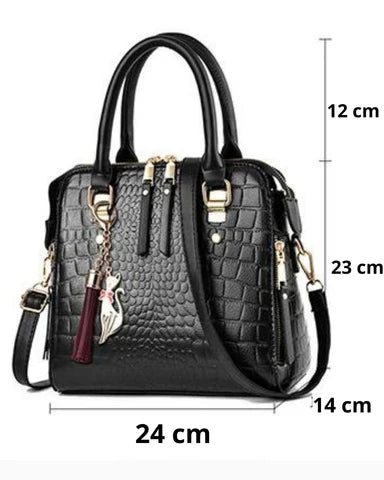 Agata™ | Luxury Handbag