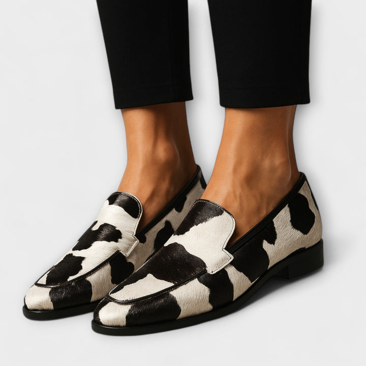 Margot – Contemporary Loafers