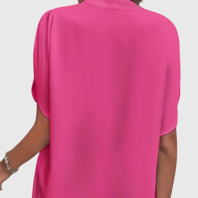 Helen - Summer Blouse