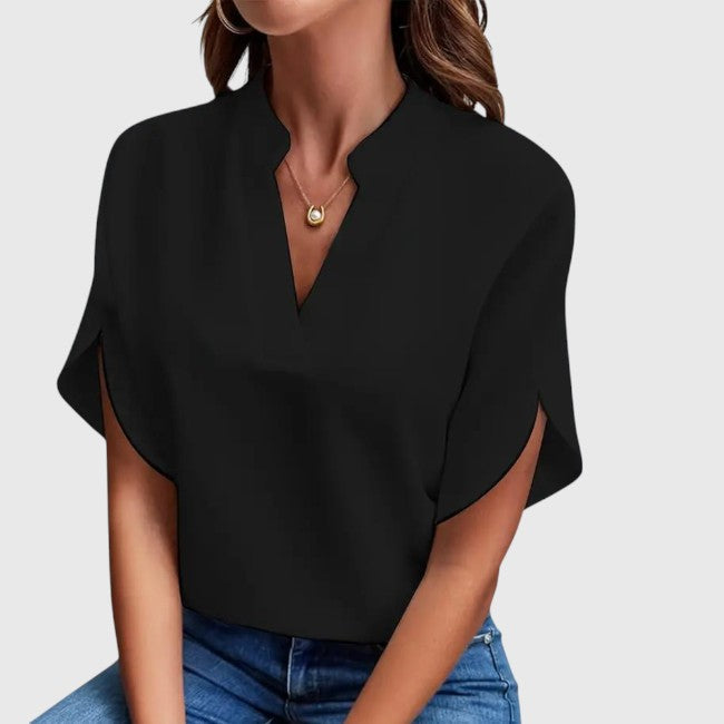 Helen - Summer Blouse