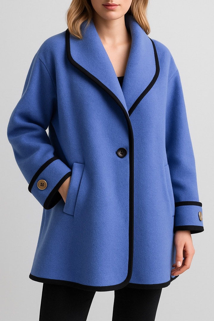 Viviana – Elegant and Stylish Trench Coat