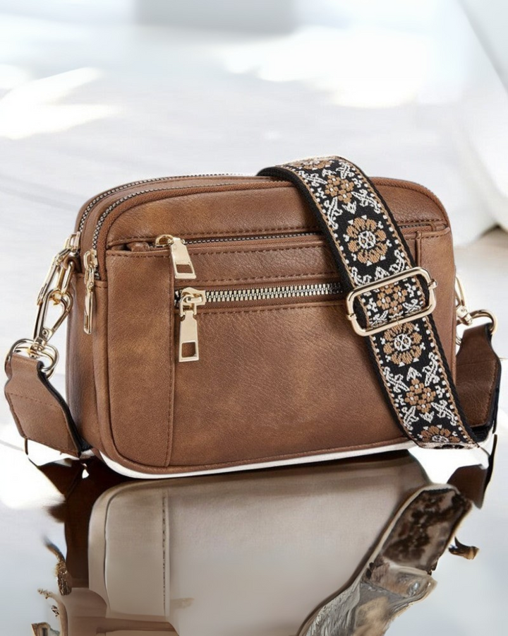 Camela - Timeless Shoulder Bag