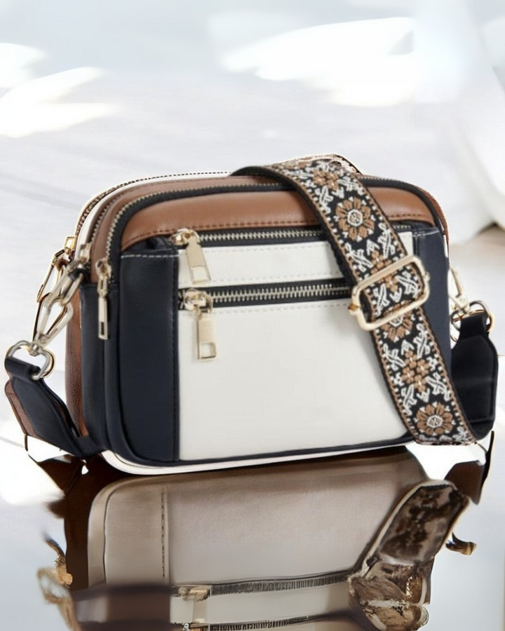 Camela - Timeless Shoulder Bag